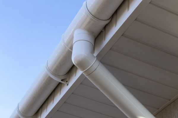 Gutter Installation Service in Westerville