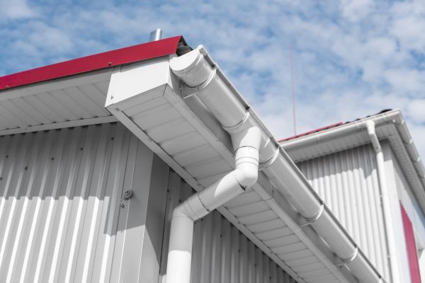 Cost of Downpipe Installation in Westerville