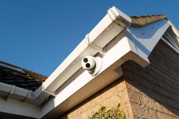 Cost of Box Gutter Replacement in Westerville