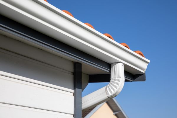 Gutter Sealing in Westerville
