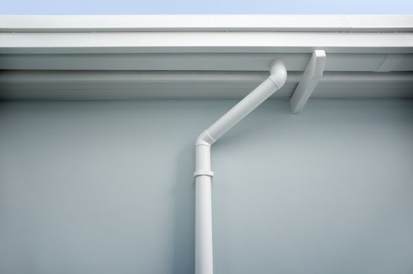 Rain Gutters Installation in Westerville
