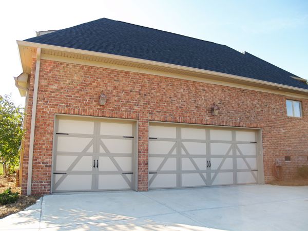 Cost of Garage Downspout Repair in Westerville