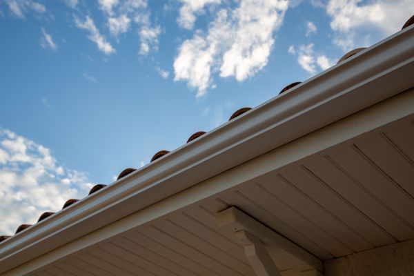 Cost of K Style Gutter Installation in Westerville