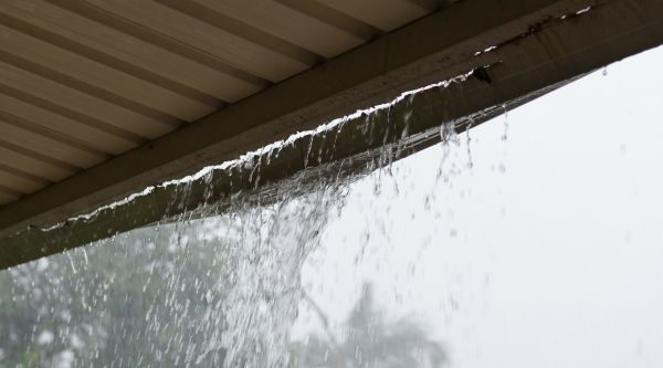 Cost of Leaking Gutter Repair in Westerville