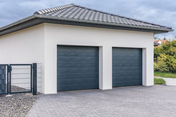 Cost of Garage Gutter Repair in Westerville