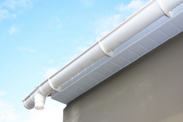 Gutter Patching in Westerville
