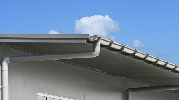 Eavestrough Service in Westerville