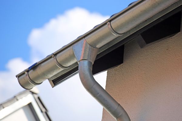 Guttering Replacement in Westerville