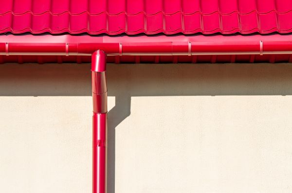 Cost of Downspout Reattachment in Westerville