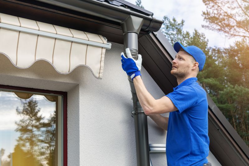 Gutter Installation Contractors